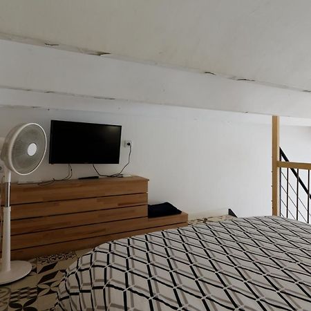 Апартаменты Sleep In Montpellier, Louise, Centre, Gare, 2 Ch, Tram St-Denis Экстерьер фото
